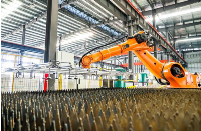 每日四萬張板材產(chǎn)能 沭陽“大項目”驅(qū)動產(chǎn)業(yè)鏈投資管理新速度