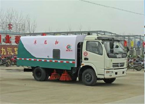 延邊朝鮮族自治州五十鈴掃路車價(jià)格揭秘及洗掃車改裝廠推薦