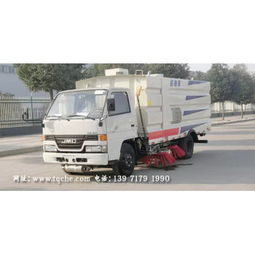 城市基礎(chǔ)設(shè)施“凈化衛(wèi)士” 掃路車發(fā)展現(xiàn)狀與未來(lái)趨勢(shì)